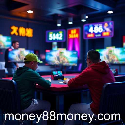 Exploring 'Casual Play': The Growing Phenomenon on Gaming Websites
