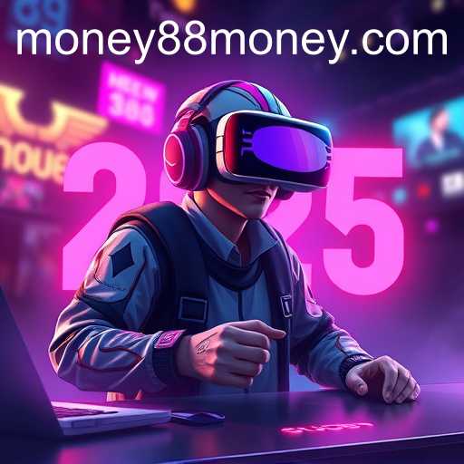 Digital Gaming Revolution in 2025