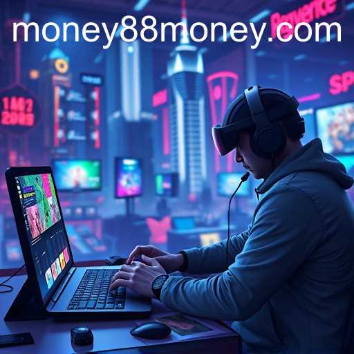 The Evolution of Online Gaming in 2026