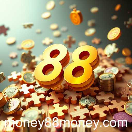 Money88: The Financial Gaming Frontier