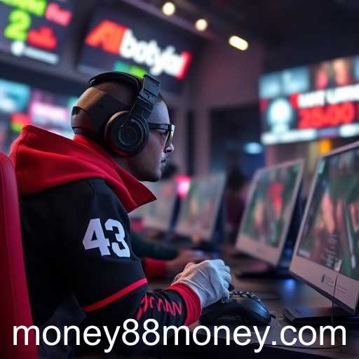 Gaming Evolution: The Rise of Money88 in Online Entertainment