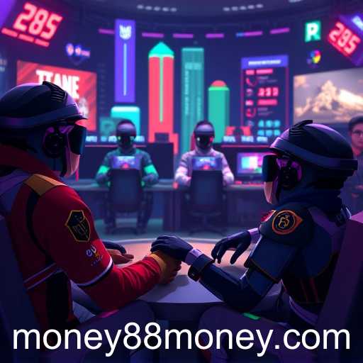 Money88's Evolution in the Gaming World