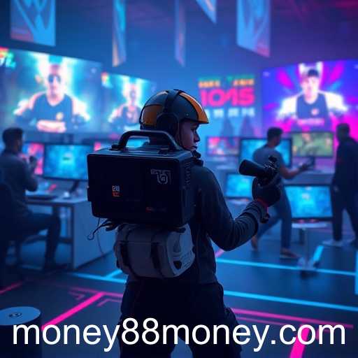 Money88: Revolutionizing Online Gaming