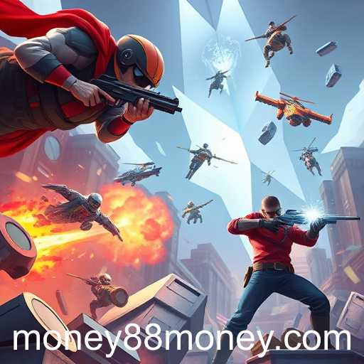 The Rise of Money88: A New Player in Online Gaming