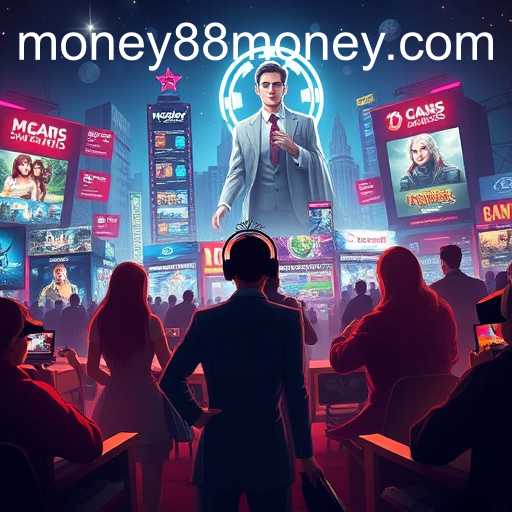 A New Era for Online Gaming: The Rise of Money88