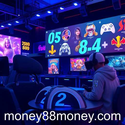 The Rise of English Gaming Platforms