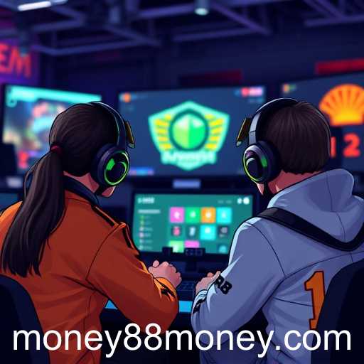 The Rise of Gaming Platforms: Money88's Journey