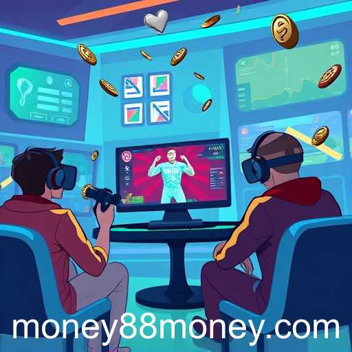 The Rise of Gaming Communities in 2025