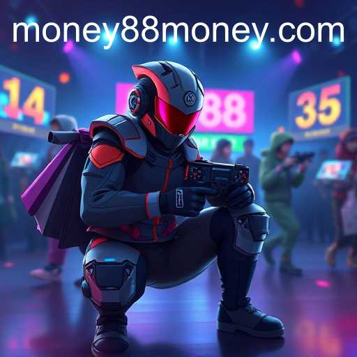 The Rise of Money88 in Virtual Gaming