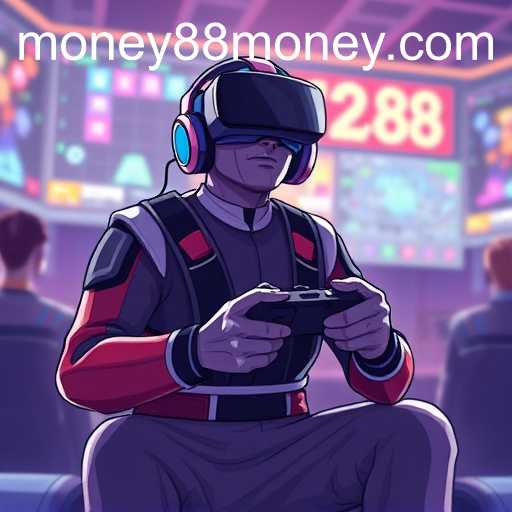The Rise of Money88: A Gaming Revolution