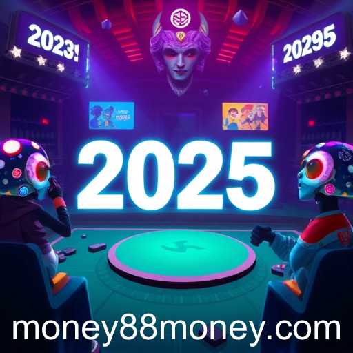 The Rise of Money88: A New Era in Online Gaming