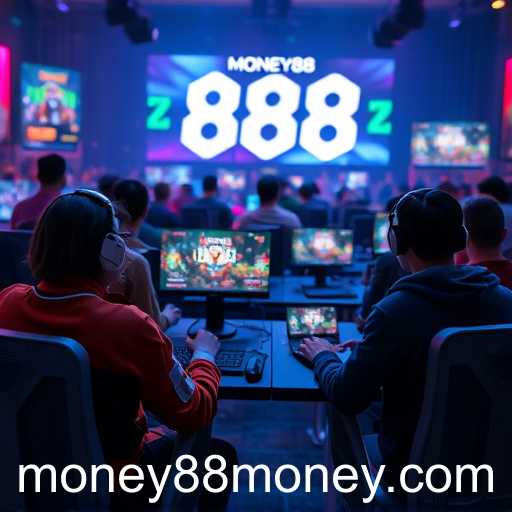 The Rise of Money88 in the Gaming Industry