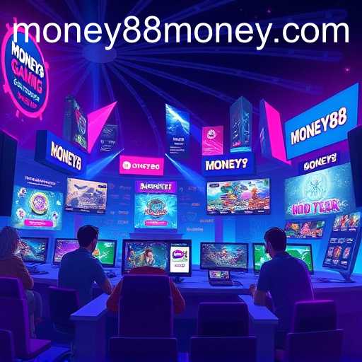 The Rise of Online Gaming in 2026