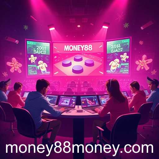 The Rise of Online Gaming in a Changing World