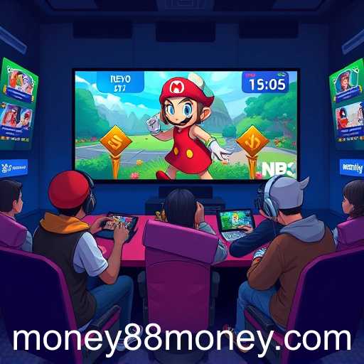 Rising Influence of Online Gaming Platforms in 2025