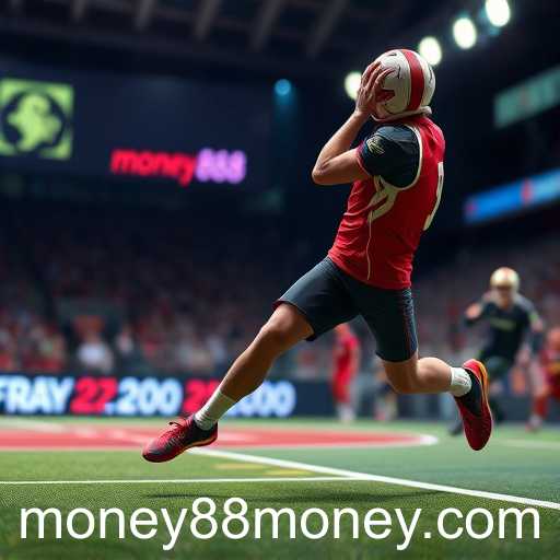 Exploring the Exciting World of 'Sports Challenges' on Money88