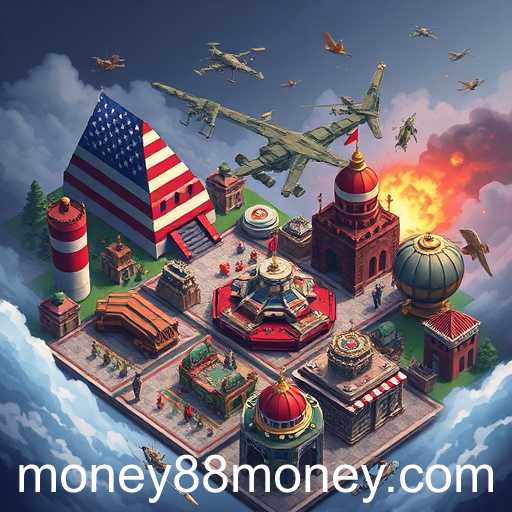 Exploring the World of Strategy Games: A Deep Dive into Money88